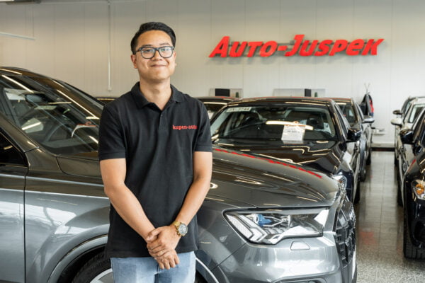 Tam Duong – Kupen Auto Oy