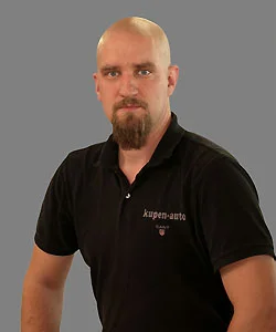 Kari Syrjälä – Kupen Auto Oy